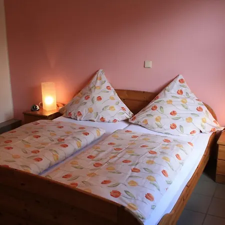 Ferienwohnung Mosella Osann-Monzel Extérieur photo