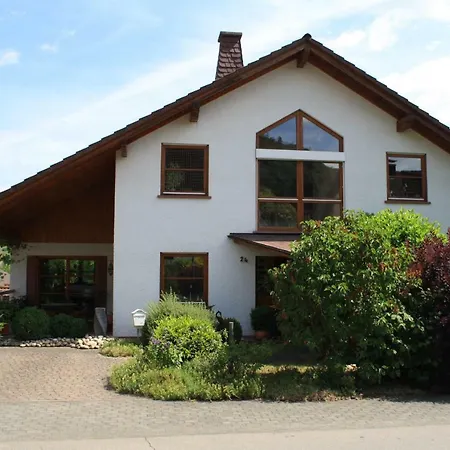Ferienwohnung Mosella Osann-Monzel Extérieur photo