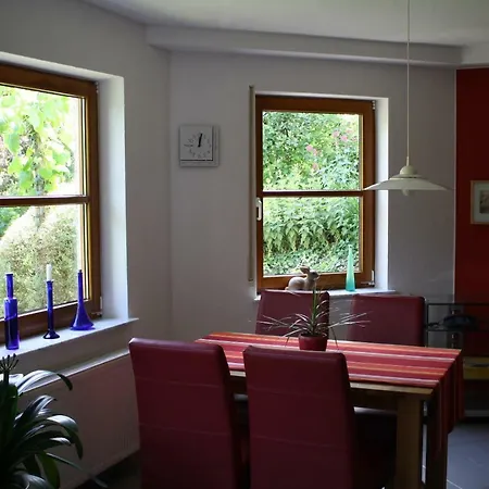 Ferienwohnung Mosella Osann-Monzel Extérieur photo
