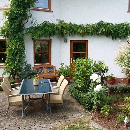 Ferienwohnung Mosella Osann-Monzel Extérieur photo