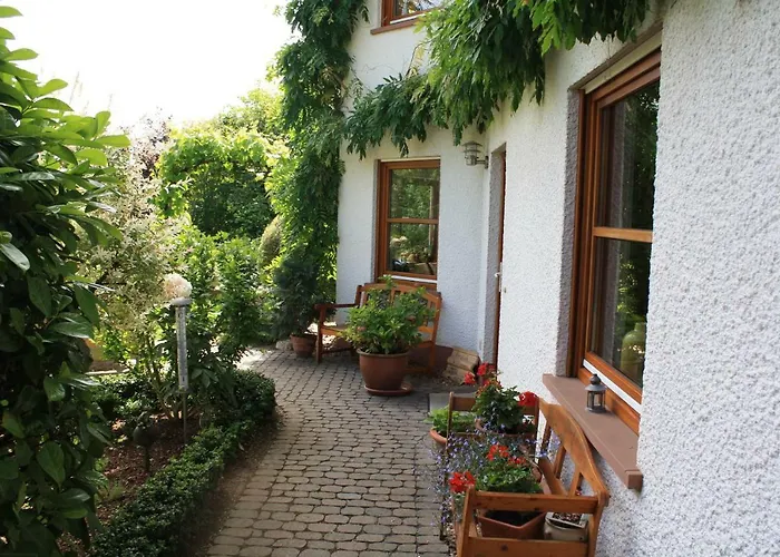 Ferienwohnung Mosella