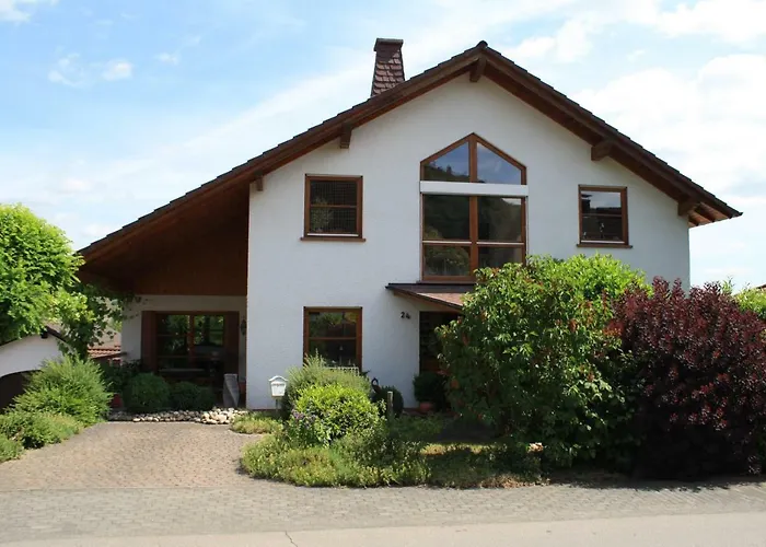 Ferienwohnung Mosella