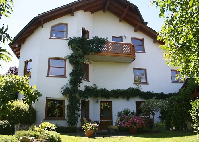 Ferienwohnung Mosella