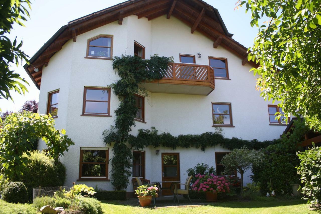 Mosella Appartement *