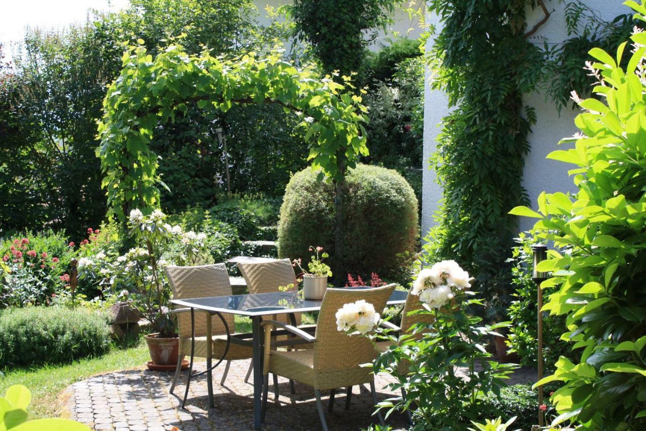 Mosella Appartement *